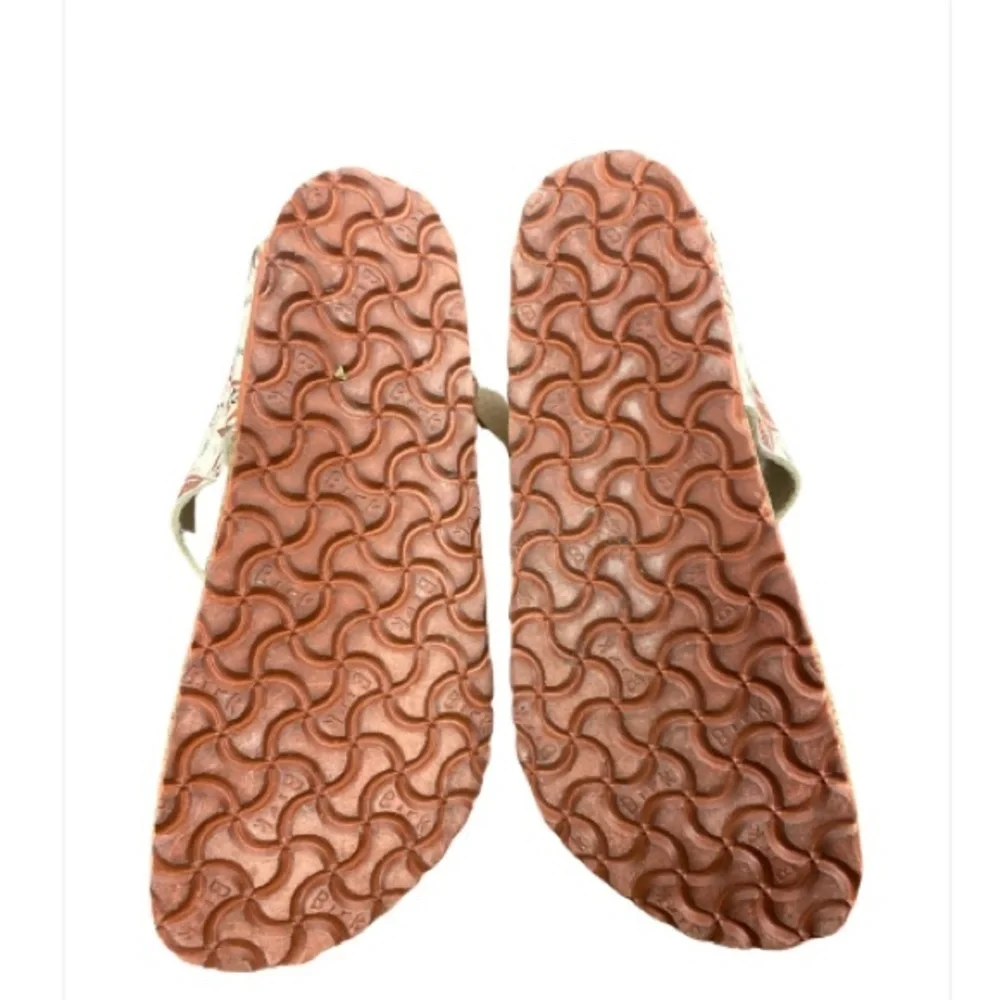 Birkenstock Fluer size 8_2
